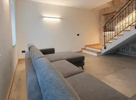 Ca' Santina
