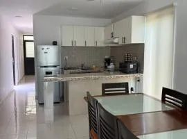 Casa Nora