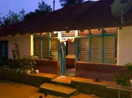 Village House