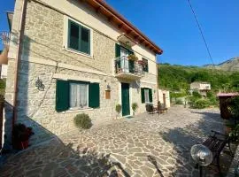 La Casa Di Nonna Tella