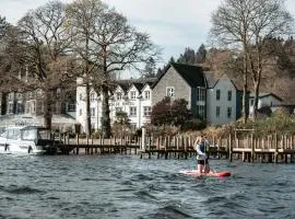 Lakeside Hotel and Spa