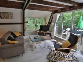 Villa Pluimstaart - Sunclass 55