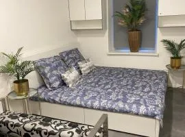 Apartmán Bristol Olomouc