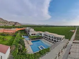 Hotel Viñas Queirolo