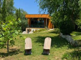 Villa Ela - Cape of Rodon, hotel v destinaci Drač