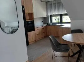 Apartament JUST LIVING