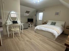 Roe Valley Getaway, homestay in Limavady
