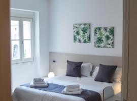 Conte Durini Apartments & Rooms, hotel v destinaci Arcore