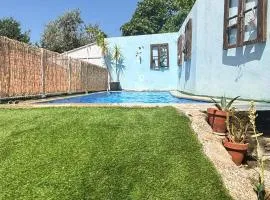 Casa da Poça