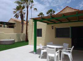 Mirador de Sotavento apartment 8241