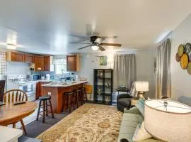 Honey Bee Farm On-Site Susquehanna Valley Apt!