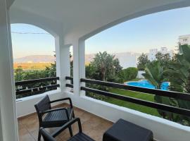 Relax Island, hôtel à Oued Laou