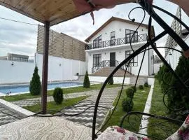 Gabala Double villa