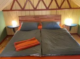 Badehaus Villa Fiedrichs