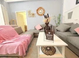 Comfort and Central Stay
