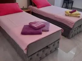 Exit apartmani
