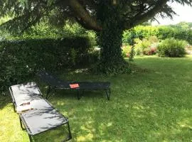 La Surprise d'Elie - Espace et Calme proche plages - 3 chambres