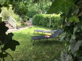 La Surprise d'Elie - Espace et Calme proche plages - 3 chambres