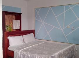 Bali Hotel Palace, hotel blizu aerodroma Yaoundé Ville Airport - YAO, Jaunde