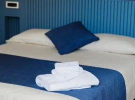 Bed & Breakfast Memory