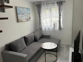 Turbary Park Apartment