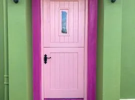 Lime cottage