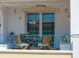 Casa del mare