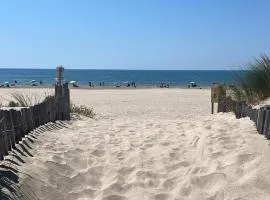 L Instant Mer Bord de Plage Piscine Clim Parking