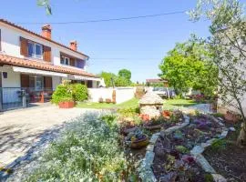 Holiday home in Manjadvorci - Istrien 8277