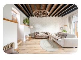 The Hurst Stable, khách sạn có bồn tắm nóng ở Wheaton Aston
