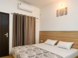 Peaceful Apartment