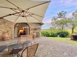 Berenice in Chianti - Authentic Tuscan Country House