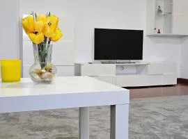 CasaSofia Apt - Naples, Fuorigrotta