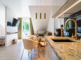Apartament N18