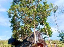 Cabaña del rio, San Luis, Antioquia