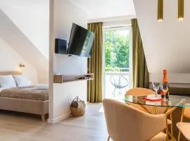 Apartament N18