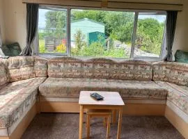 Cadwgan Caravan No2