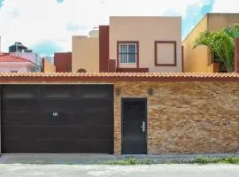 Terry's House