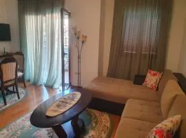 Apartman Elena Budva