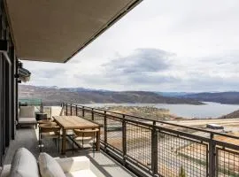 Stunning 3BR in New Deer Valley East Village Ski, Dine, and Relax! Sleeps 8, Modern Amenities