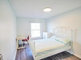 Beautiful 2nd floor Bedroom