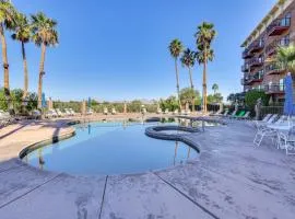 London Bridge Views Havasu Condo on Golf Course