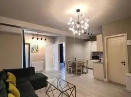 2 badroom apartment the sity centre