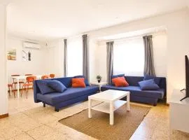 Apartamento Natalia