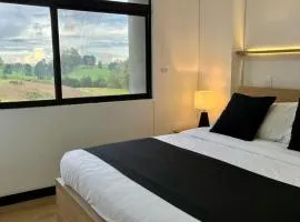 Hotel Rioverde Family Room