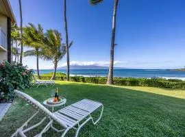 Napili Shores - Ocean Front Ground Floor