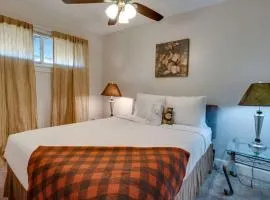 Near Downtown, River, & Airport! Garden City Bliss
