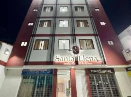Santa Elena Hotel