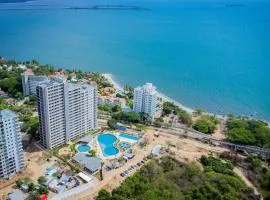 Book a luxury apartment!