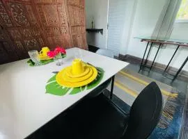 Loft Casa do Tamarineiro